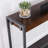 Danille 54'' Console Table-783561151