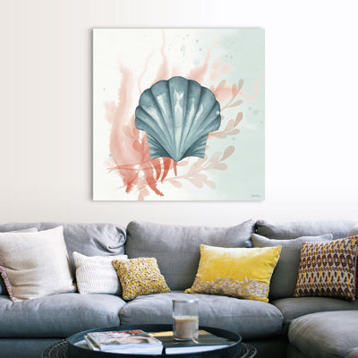 " Splash II " Painting