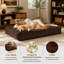 Fabric Outdoor Friendly Bean Bag Chair