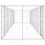 Sullivan Steel Kennel With Door-1263062768