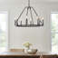 Aileen 8-Light Chandelier