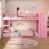 Pink is out of stock