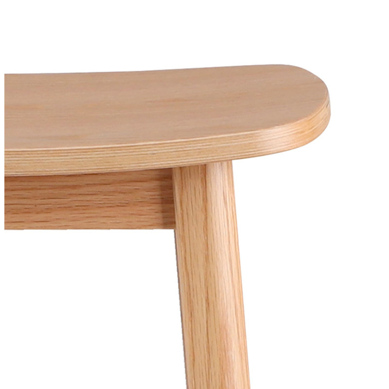 Counter Stool, Natural, 65cm