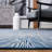 Brielee Performance Abstract Rug-175793448