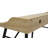 Haddan Metal Base Writing Desk-592598308