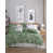 Vert / Blanc