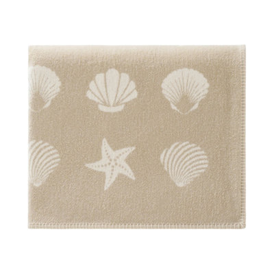The Coastal Collection Blanket
