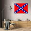 Drapeau du 26th Texas Cavalry Regiment-1324700084