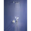 Tempesta 110 Round 2-Spray Hand Shower-702965763