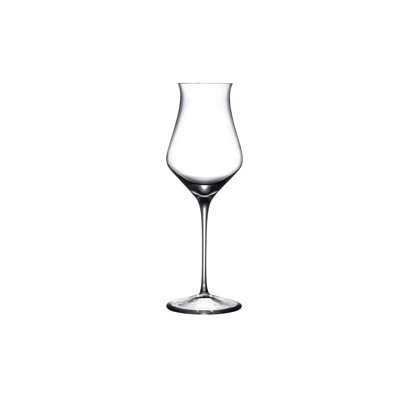 Islands Handmade Crystal Whiskey Glass