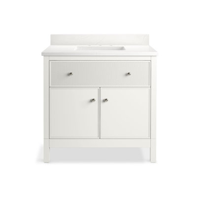 Kohler Malin Single Bathroom Vanity