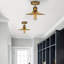 Brenna Flush Mount-728719504