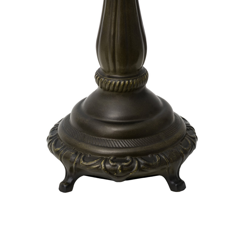 Lampe de table 22 po Tiffany