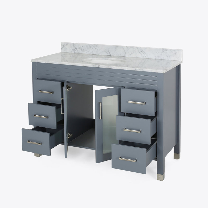 48'' CABINET