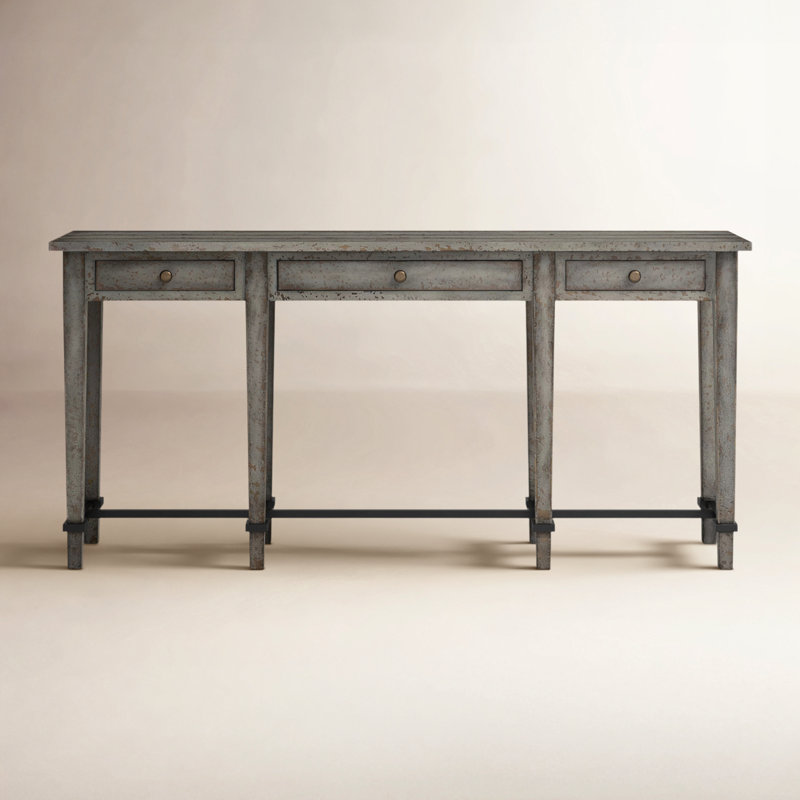 CiaoBella 68" Narrow Console