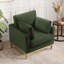 Fauteuil d'appoint Ombra-2076576499