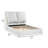Addlie Upholstered Queen Panel Bed Dark Grey-951760960-940878717