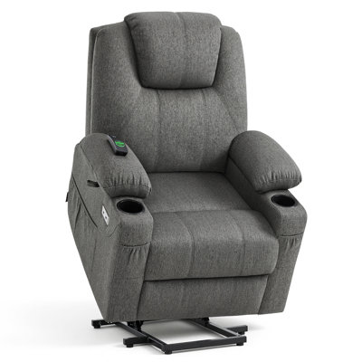 Petit fauteuil inclinable électrique Antaysia