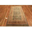 Petit tapis turc Oushak antique