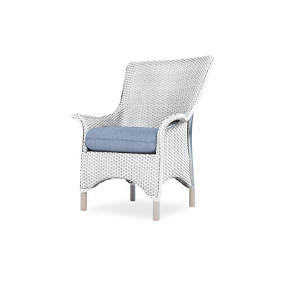 Mandalay Outdoor Dining Armchair