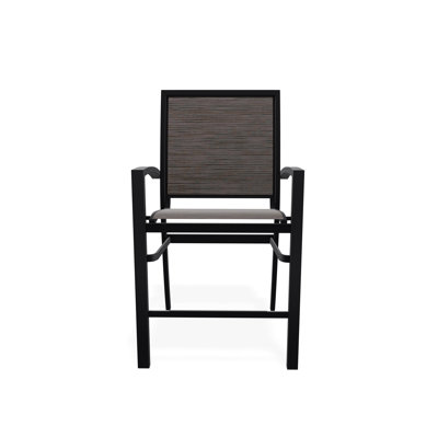 Tabouret de comptoir d'extérieur 26 po Kendall