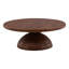 Amberlyn Coffee Table Brown