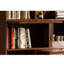 Petite bibliothèque de style européen-904328958
