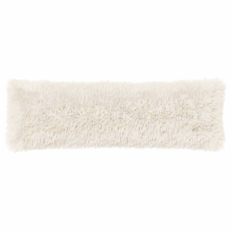 White Cushion Cover