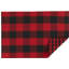Ensemble de napperon en coton 4 pièces Fairley-1774167370