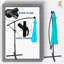 120'' Lighted Market Umbrella-100930800