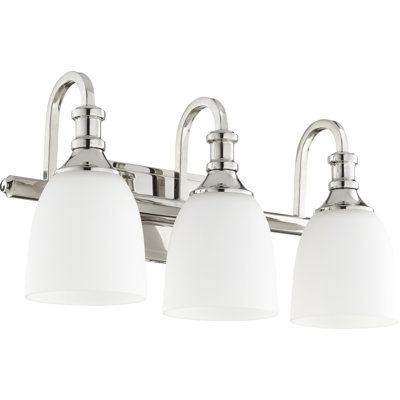 Falbo 3 - Light Vanity Light