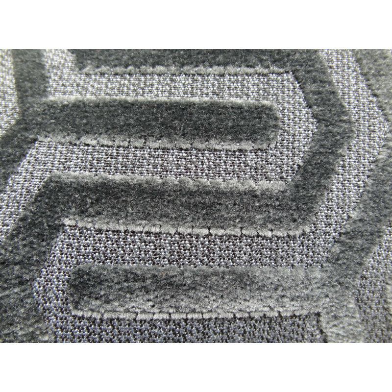 Coussin décoratif High Path, H 16 po x l 16 po