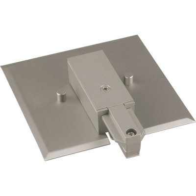 Alpha Trak End Feed with Canopy