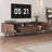 TV Stand with 2 Drawers