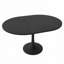 140.01 cm Extendable Dining Table