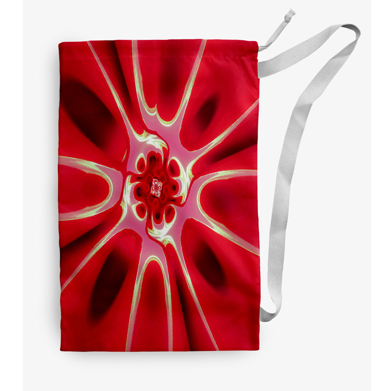 Sac à linge Bandana Star, Moyen (H 36 po x l 28 po)