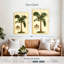 Harnek British Colonial Palm I-108362584