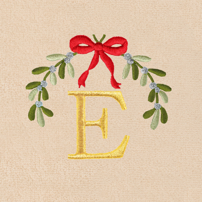 Midweight Hand Towel, E, Sand