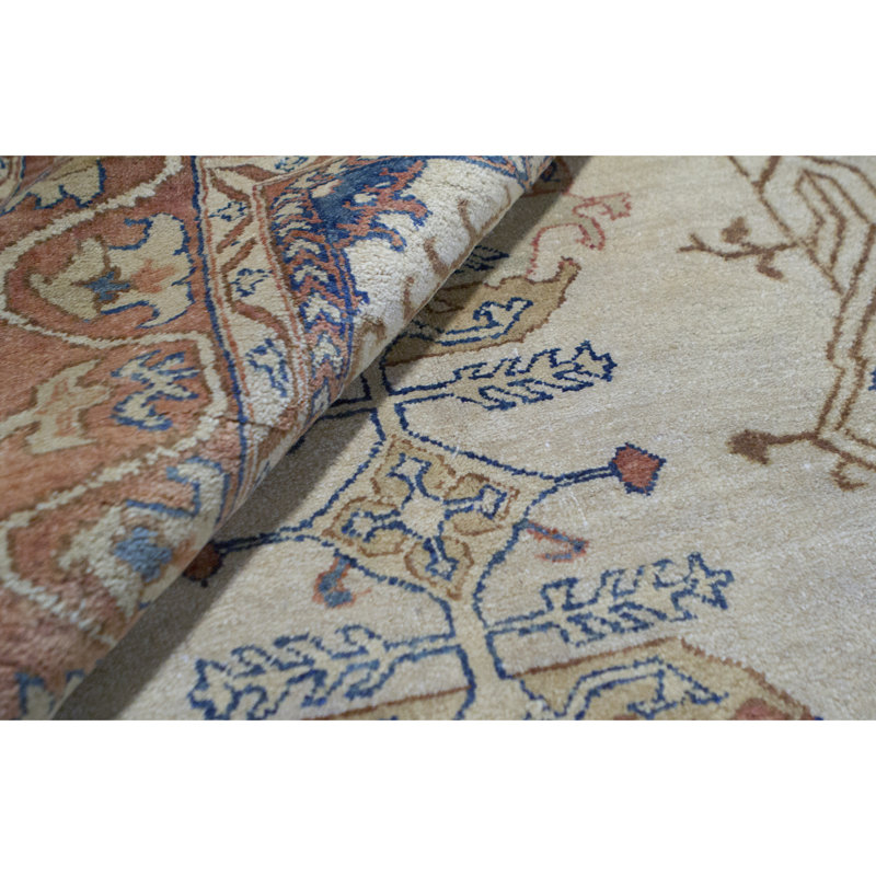 One-of-a-Kind 9'11" X 13'11" Area Rug