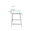 Bureau en verre Khoyank