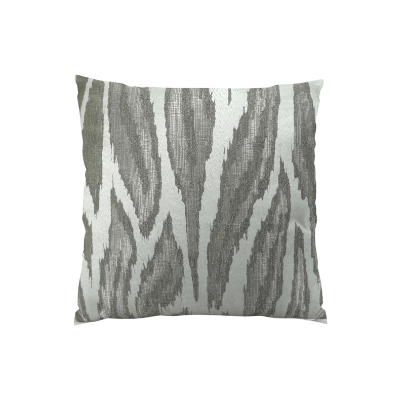 Coussin glacier, H 18 po x l 18 po
