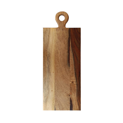 Wooden Chopping Board