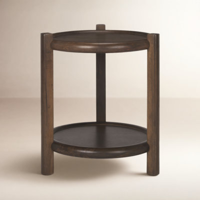 Addington End Table