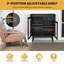 Everiz 2 - Door Rectangle Accent Cabinet