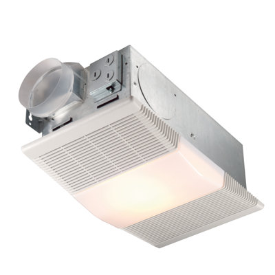 70 CFM Bathroom Fan