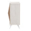 Armoire de rangement Baxton Studio Simona