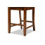 Tabouret de comptoir 24,2 po Britnie-1690944974