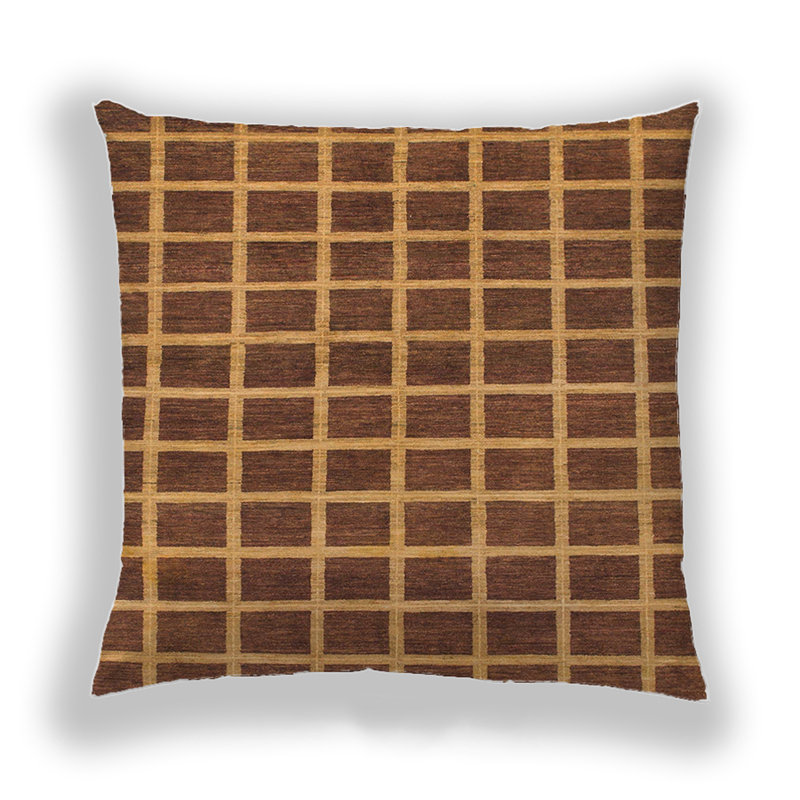 Throw Pillow, Microsuede