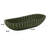 Rula 3.25"H Wavy Long Bowl