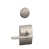 Satin Nickel